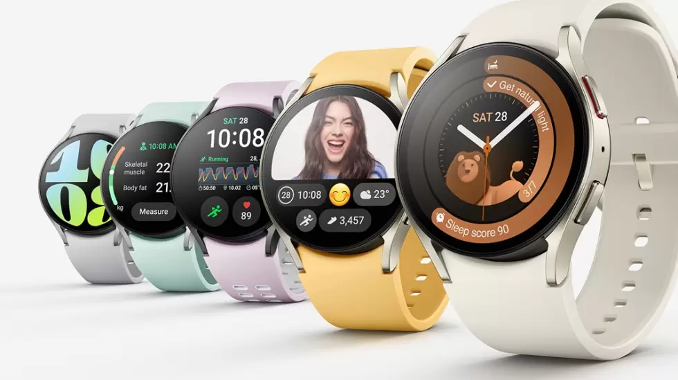 Galaxy Watch6