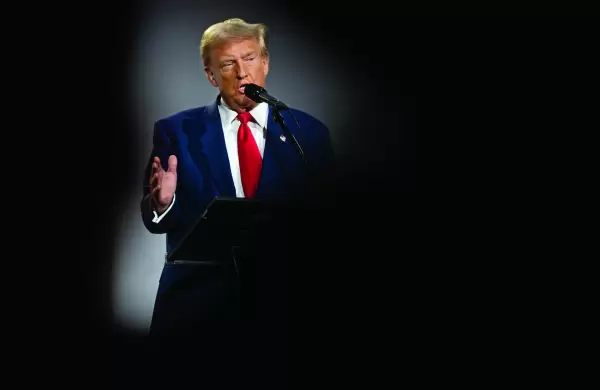 El respaldo del gobierno de Trump que hizo volar la acción de Lithium Americas en Wall Street