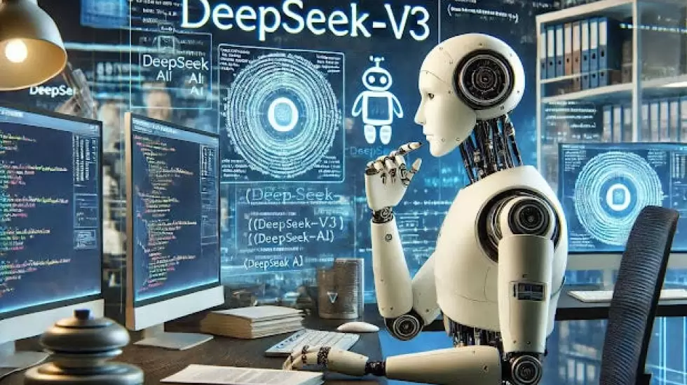 deepseek