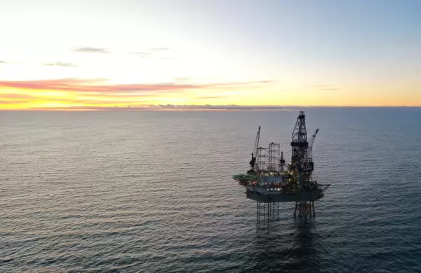 Total termin la puesta en marcha del proyecto Fnix y anunci la construccin del parque elico ms austral del mundo