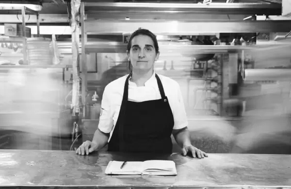 La receta del restaurante uruguayo "Lo de Tere" para posicionarse entre los 50 mejores de Amrica Latina