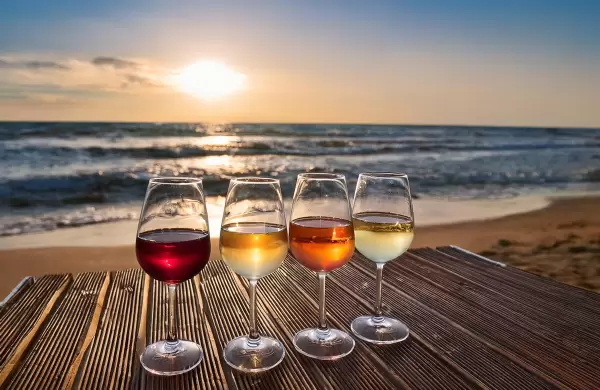 Diez vinos ideales para disfrutar del verano 2025
