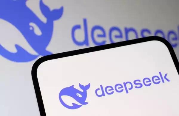 Cuatro advertencias sobre DeepSeek que debes conocer antes de usarlo