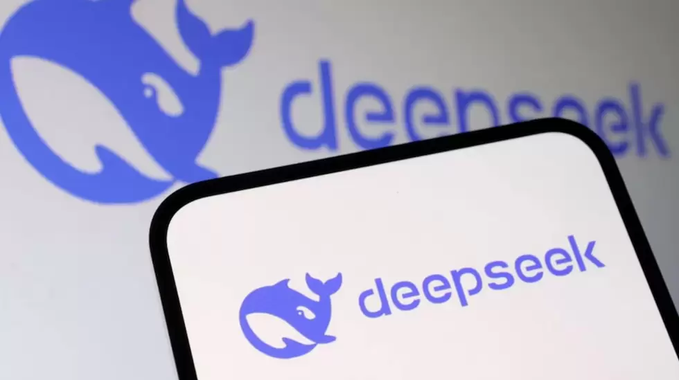 Deepseek (Yandex)