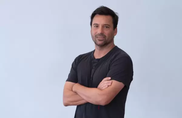 Álvaro García Resta: "Hoy las ciudades tienen que hacer un gran esfuerzo por retener el talento"