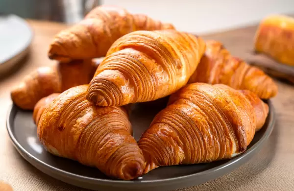 Día del Croissant: ocho lugares para descubrir la "factura francesa" favorita de los argentinos