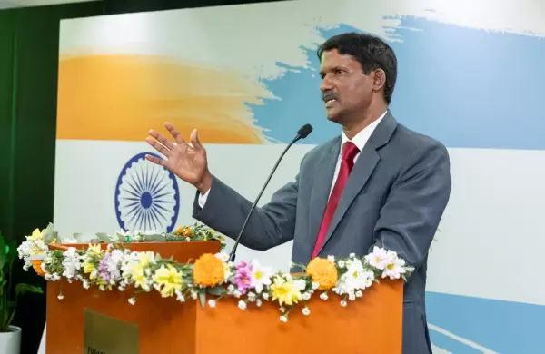 El plan de India para meterse en el negocio minero argentino