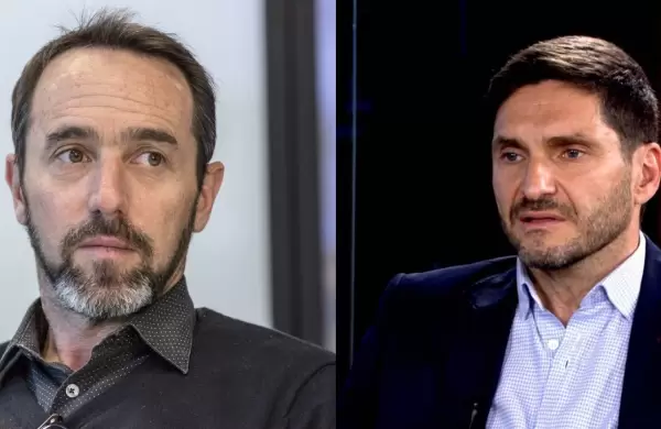 Ingresos Brutos en Santa Fe: Galperín acusa a Pullaro de "difamar a Mercado Libre para acallar un reclamo justo"