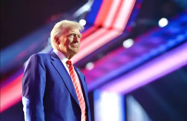 La nueva jugada de Trump para conquistar Wall Street: ETFs temáticos bajo la marca Truth Social
