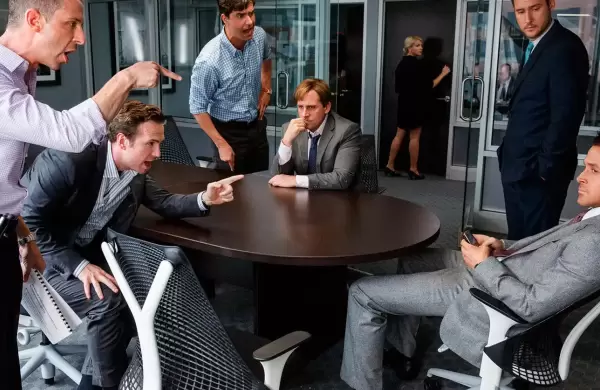 Cuatro de los famosos traders de "The Big Short" revelaron en qu estn invirtiendo