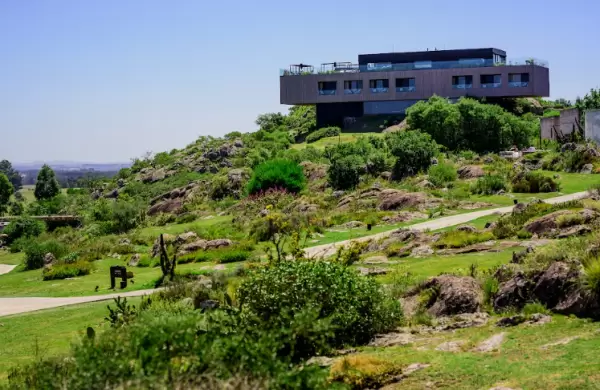 Uruguay todo el año: las propuestas ultra premium se posicionan en la nueva era de Punta del Este
