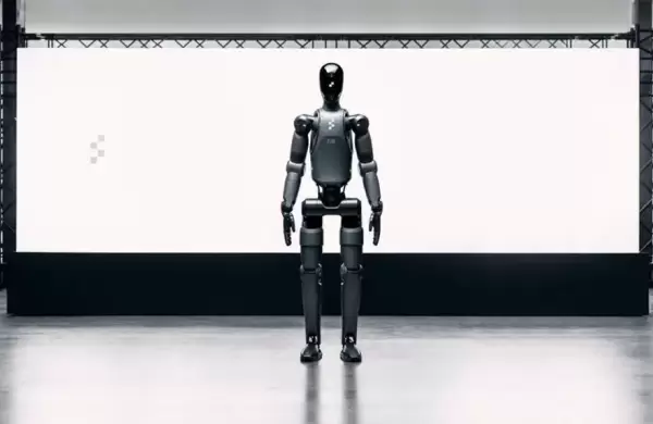 El increíble experimento del MIT que logró que un robot aprenda a entender su propio cuerpo sólo mirando un video