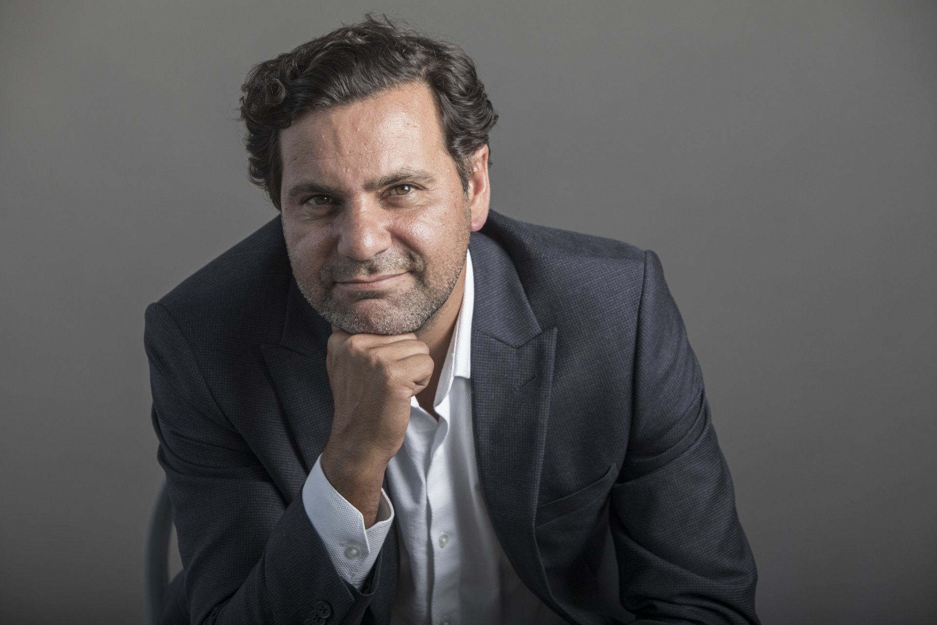 Fernando Marull proyecta un crecimiento del 4,5% y destaca a la construcción como motor en 2026