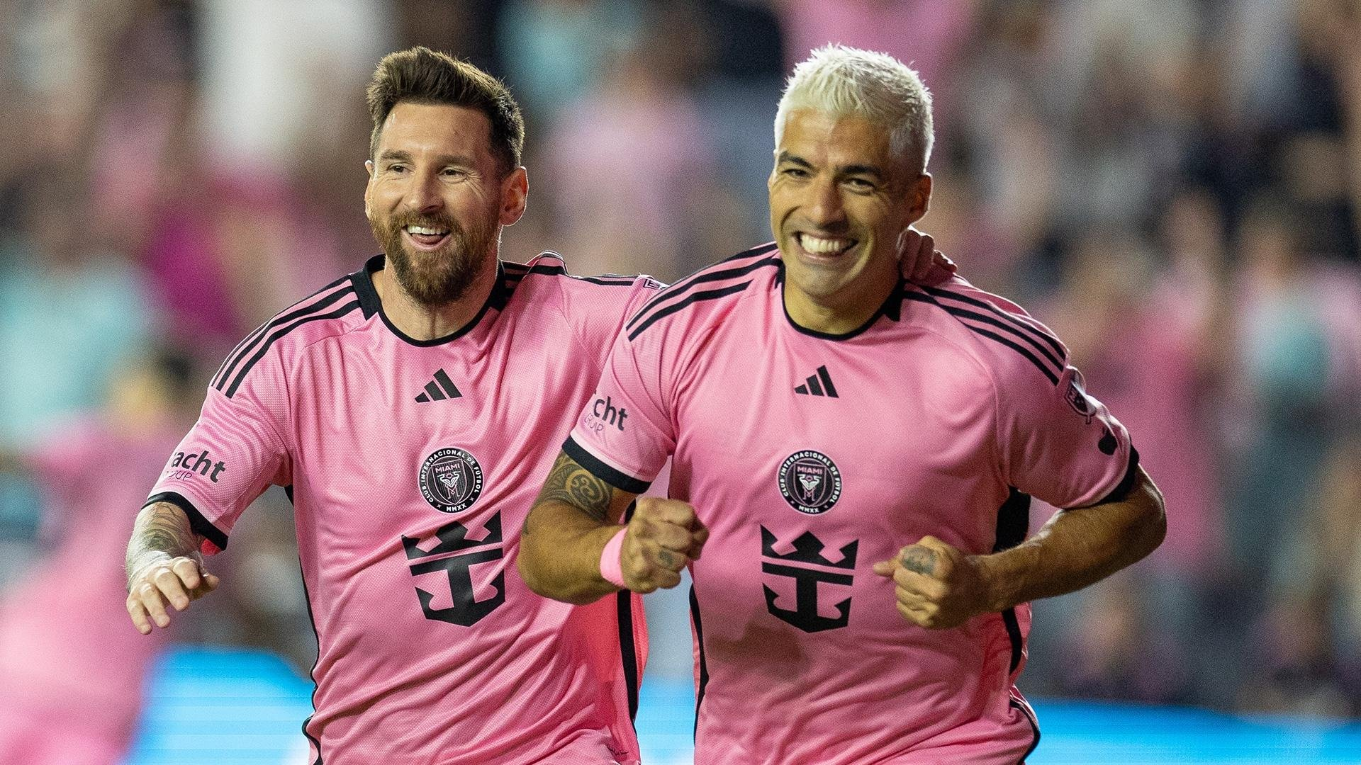 ¿Por qué el Inter Miami de Messi no es el equipo más valioso de la MLS ...