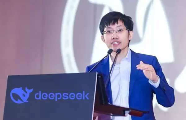 DeepSeek lanzó una nueva actualización de su modelo: ¿cuáles son las mejoras que incluye?