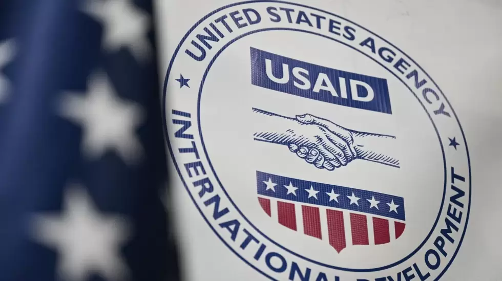 usaid