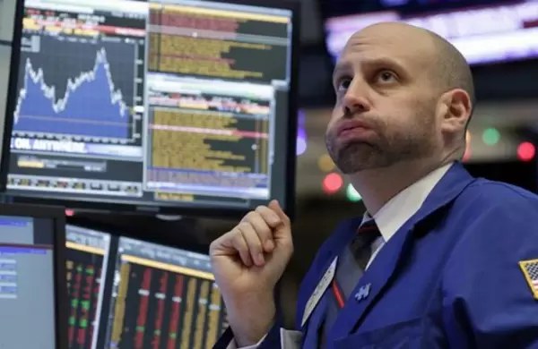 El riesgo país cerró marzo muy cerca de los 900 puntos en un contexto de alta volatilidad global