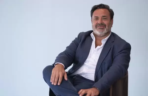 Gervasio Ruiz de Gopegui: "el desarrollo inmobiliario debe adaptarse a los cambios en los hbitos de vida y consumo"