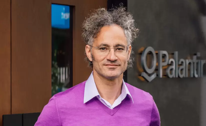 Los números de Palantir, uno de los Cedears más recomendados del momento