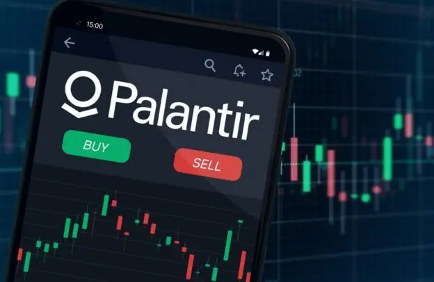 El boom de la IA llevó a Palantir a precios extremos: cómo cubrirse sin quedarse afuera