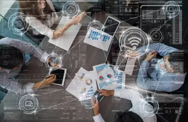 Cómo la IA y los datos ayudan a las empresas a darle pelea a la baja del consumo