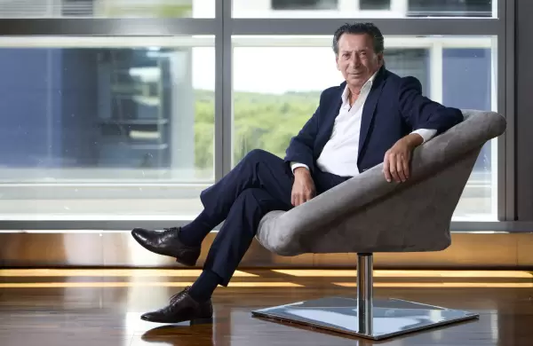 La advertencia de Dante Sica al Gobierno: el riesgo de los "errores no forzados" y por qué Milei puede hacer lo que no pudo Macri