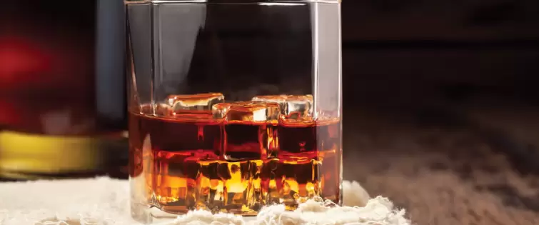 ¿Cuál es el mejor whisky del nuevo mundo de 2025?