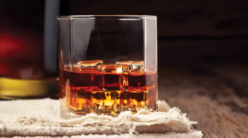 whisky
