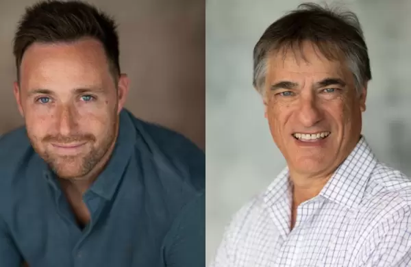 Los detalles de Forbes Líderes Unplugged: el sunset que tiene a Ariel Burschtin y Nicolás Jodal como protagonistas