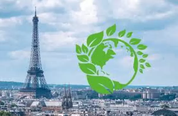 Milei tambin quiere salir del Acuerdo de Pars: por qu no es tan grave para la economa