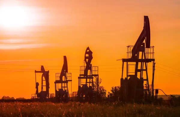 Un cuarto de siglo perdido: recin ahora la produccin de petrleo volver a los niveles de 1998