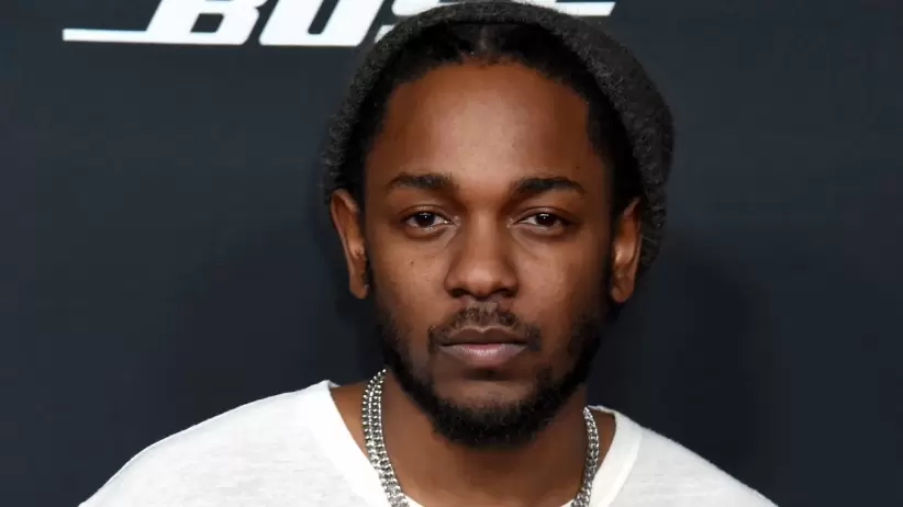 Kendrick Lamar