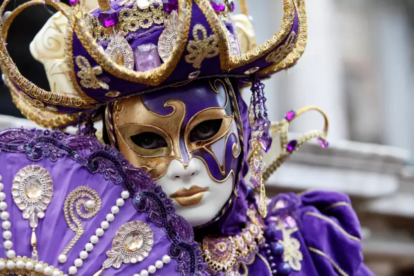 Venecia carnaval