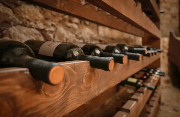 La exportación de vino argentino se desploma y enciende alertas en las principales bodegas