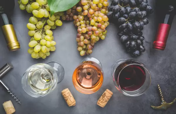 Menos carga impositiva y más eficiencia: el pedido de la industria vitivinícola para recuperar la competitividad