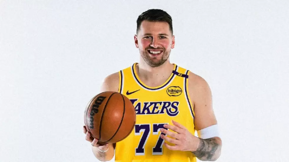 Luka Doncic