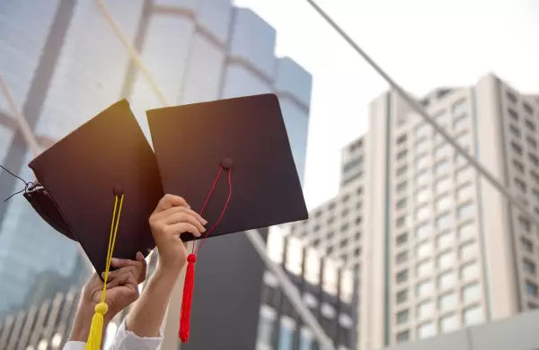 Cómo las escuelas de negocios están preparando al management para el nuevo mundo laboral