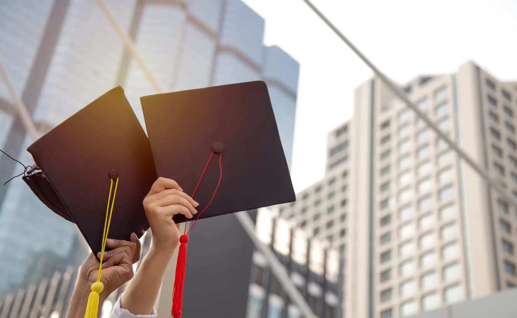Cómo las escuelas de negocios están preparando al management para el nuevo mundo laboral
