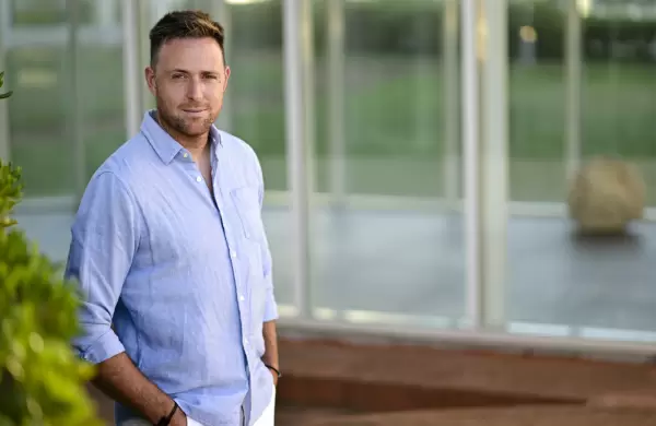 Ariel Burschtin: su vida despus de crear el unicornio PedidosYa y las lecciones que lo marcaron