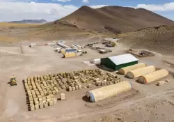 Tras una ganancia millonaria con un proyecto minero, Central Puerto apunta al cobre y a Vaca Muerta