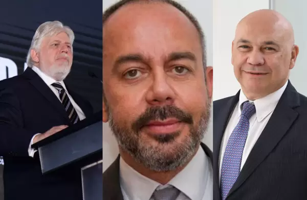 "Riesgo de concentración del mercado": el Gobierno le puso un freno a la compra de Telefónica por parte Telecom