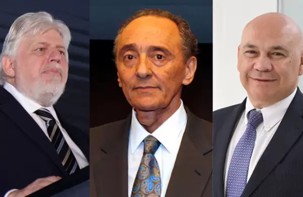 Venta de Telefónica Argentina: quiénes son los empresarios nacionales que competirían por la empresa