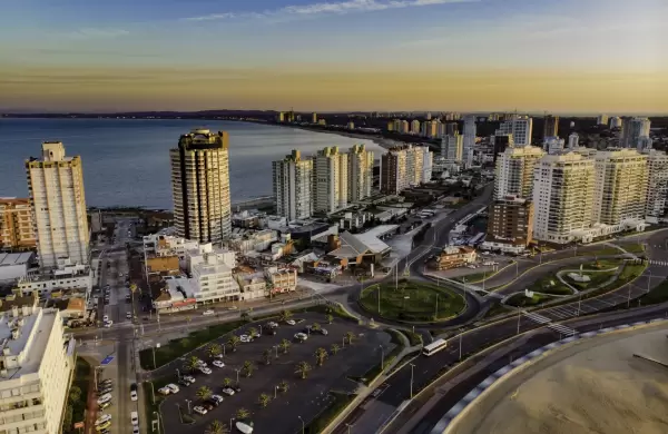 Real Estate de lujo en Punta del Este: tendencias, precios y demanda en alza