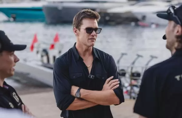 Por qué vale US$ 740.000 el reloj que usó Tom Brady en el Super Bowl