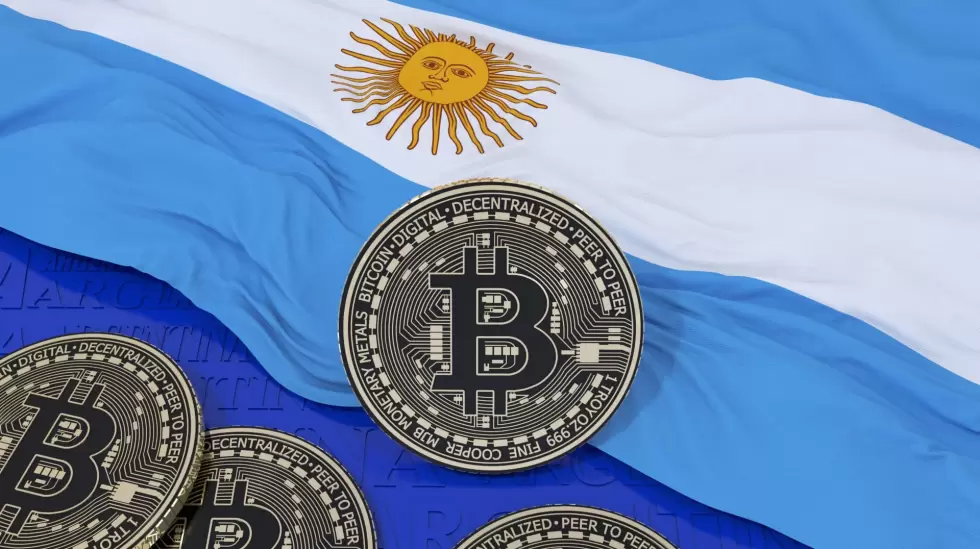 Argentina Crypto