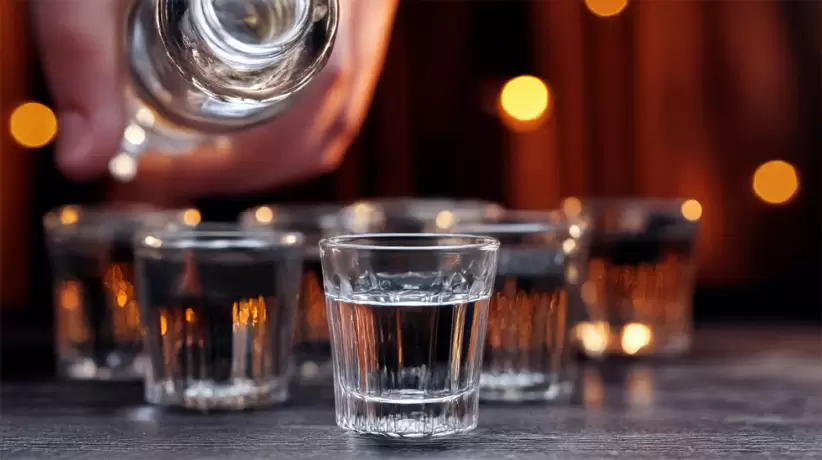 Dos vodkas recibieron los mximos honores en los International Bartender Spirits Awards 2025.