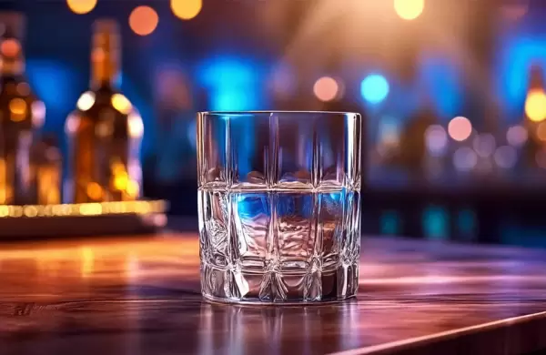 Este es el mejor vodka del mundo, según el International Bartender Spirits Awards 2025