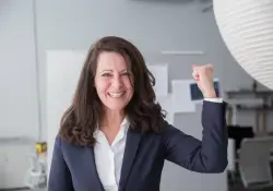 Siete maneras en que los gerentes usan la gestión del cambio para crecer en su carrera
