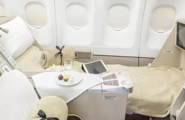 Viajes de lujo: un sector en crecimiento que superará los US$ 2 billones