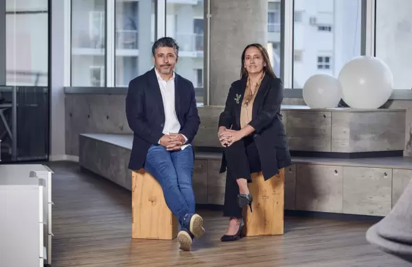 Havas gana presencia: se quedó con DON, la principal publicitaria independiente de la Argentina